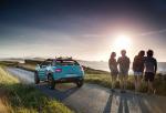 Citroen Cactus M Concept 2015 года